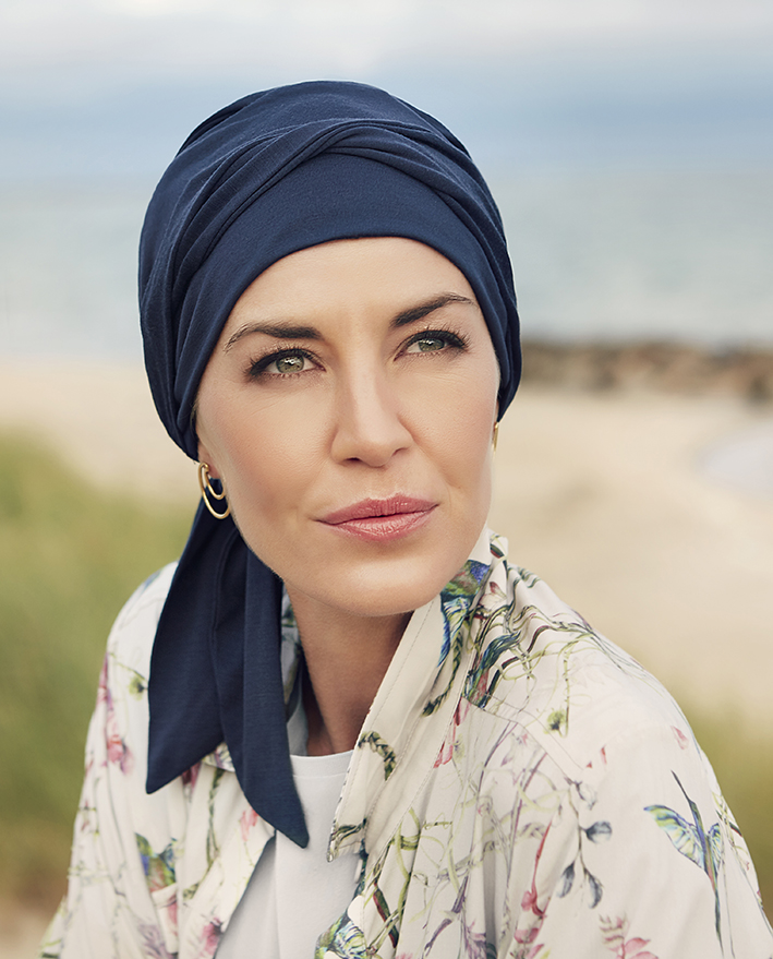 Turban soft line Naos