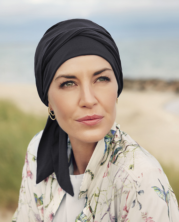 Turban Soft Line Naos