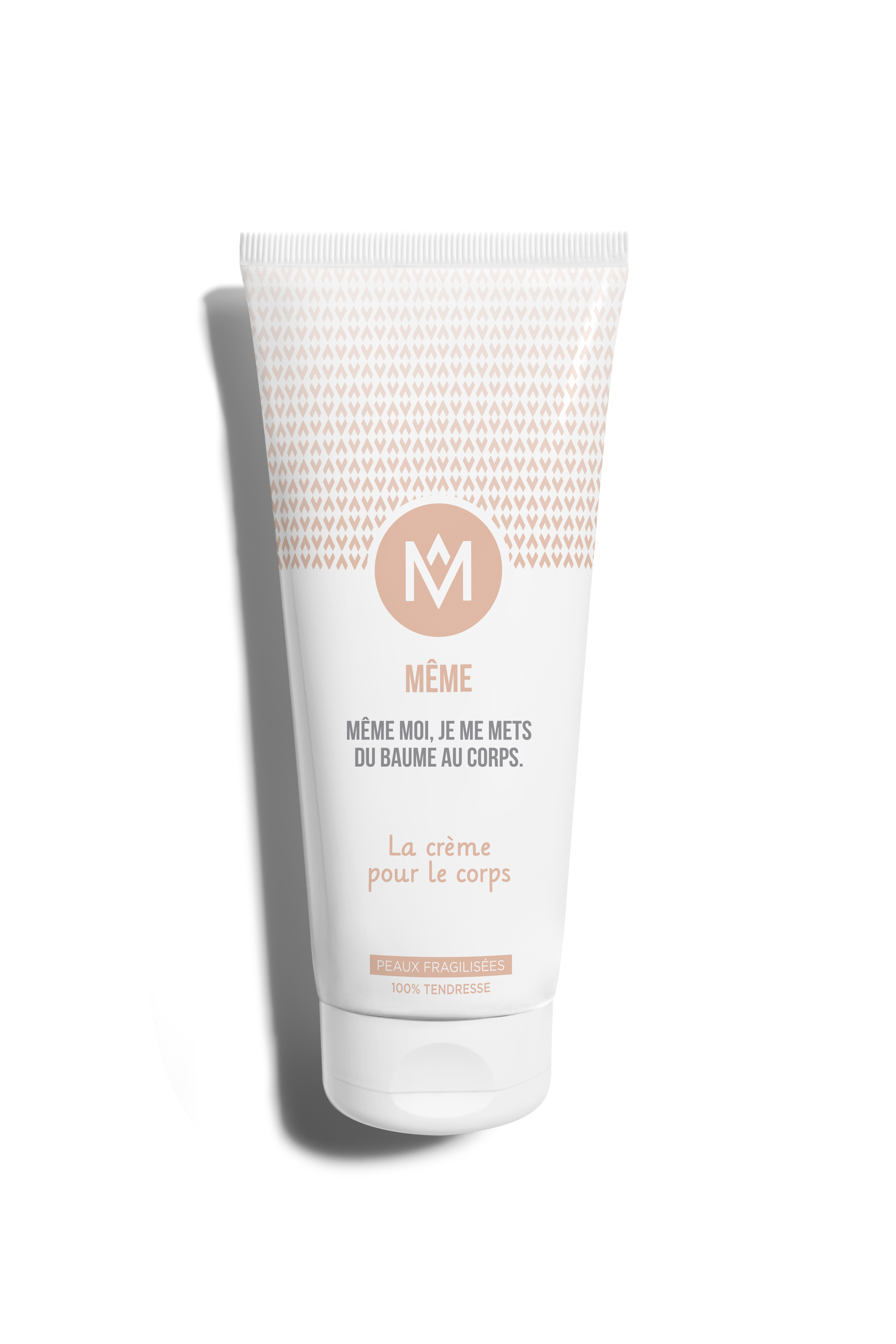 Crème pour le corps