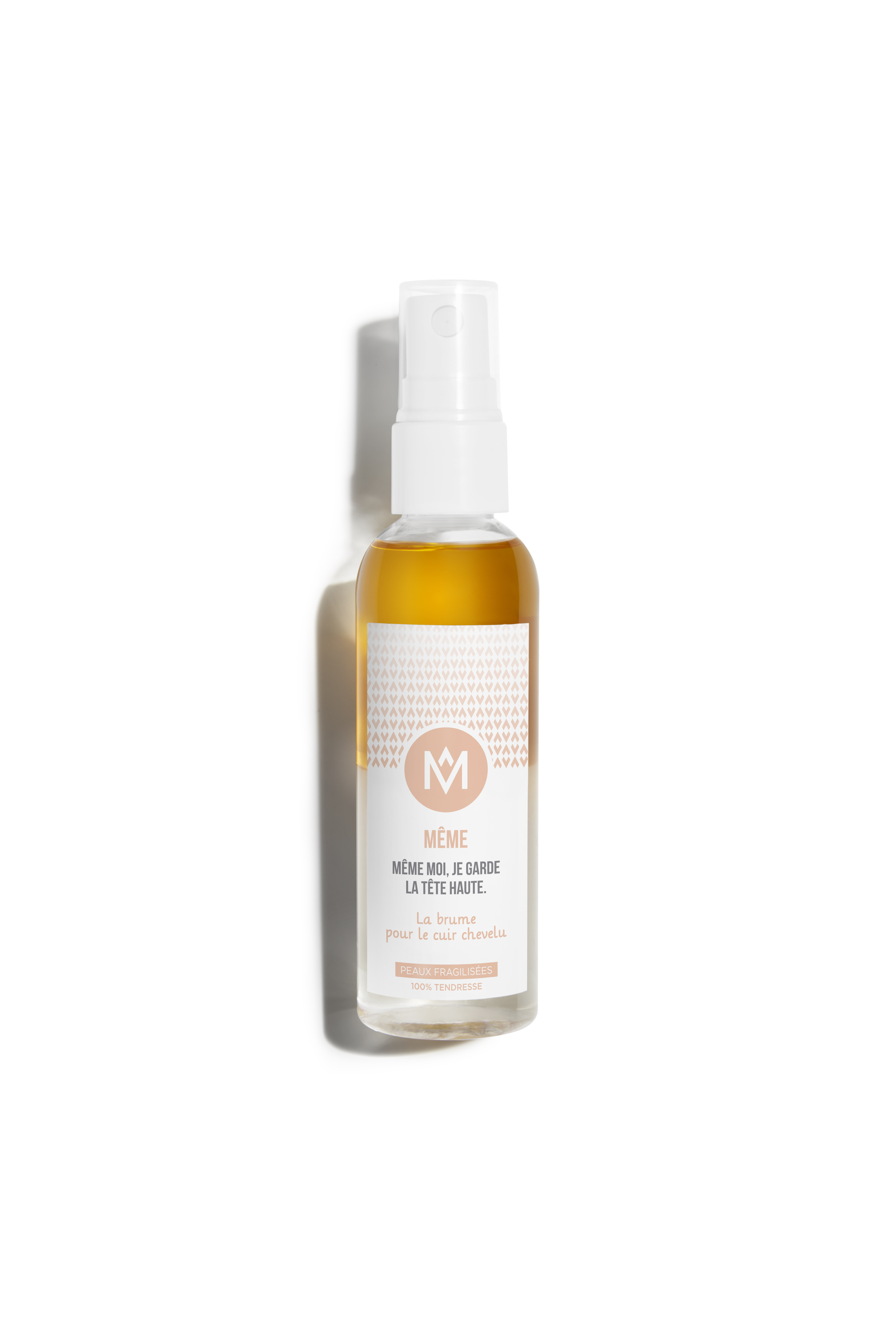 Brume pour le cuir chevelu Même Cosmetics