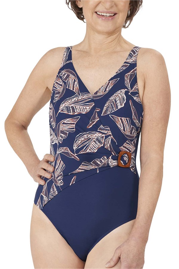 Maillot nageur Lazarotte