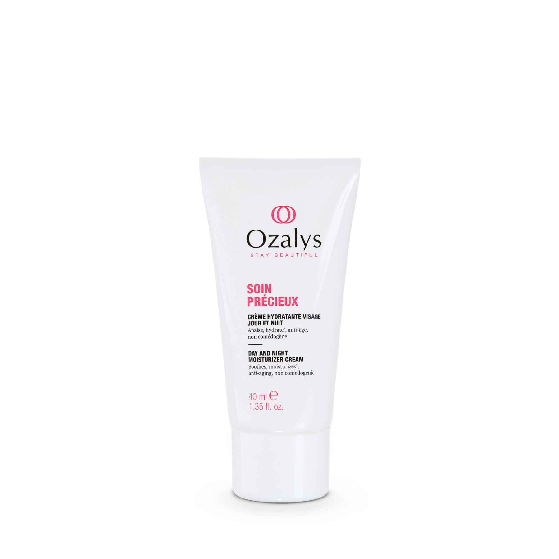 Crème déodorante