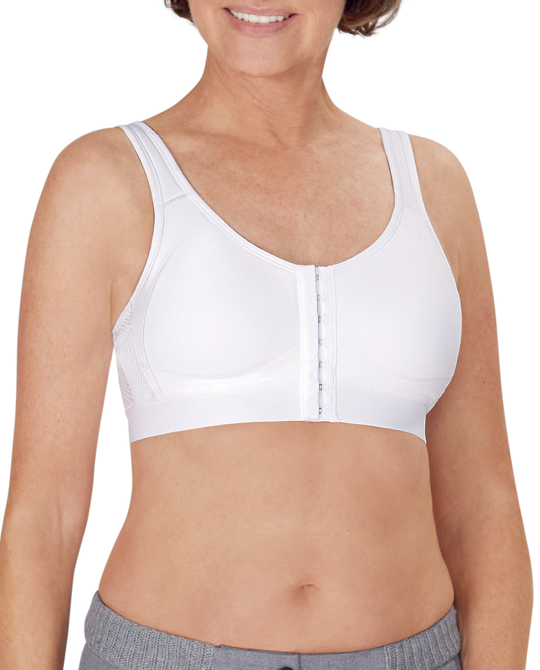 Soutien-gorge Ester sans armatures
