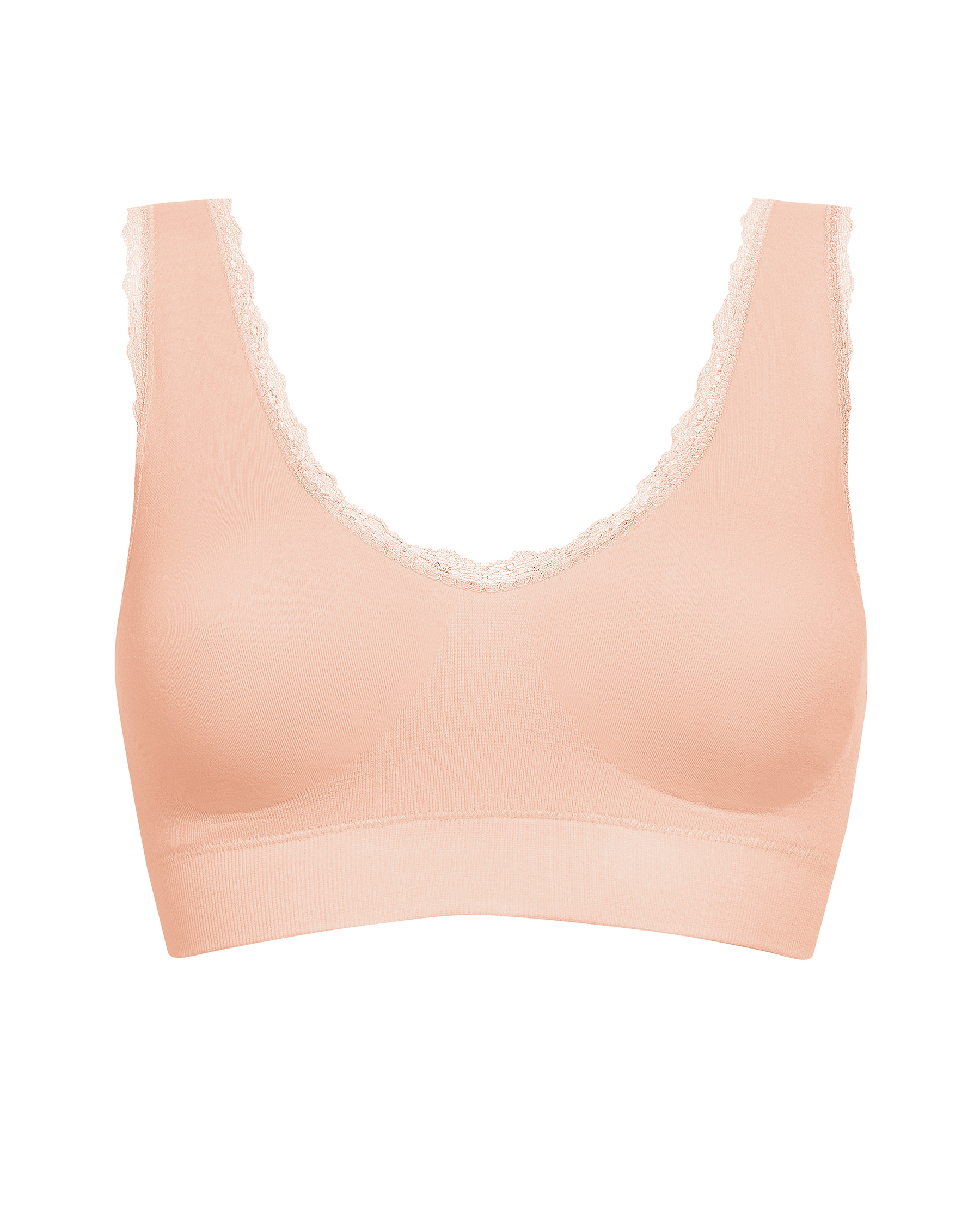 Brassière Kitty sans armatures