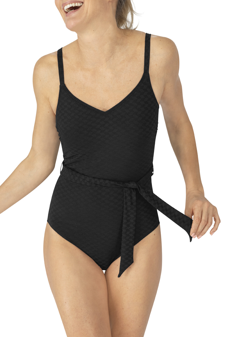 Maillot de bain Forever Retro OP