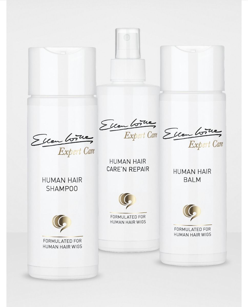 Kit de soins cheveux naturels