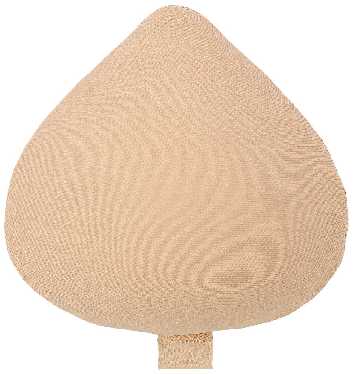 Prothèse mammaire Fiberfill Triangulaire
