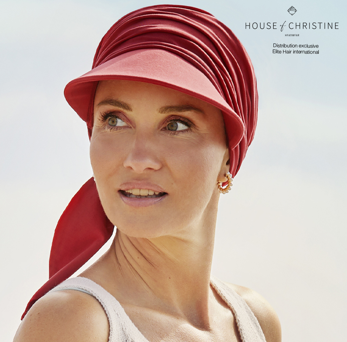 Casquette Briana Cap