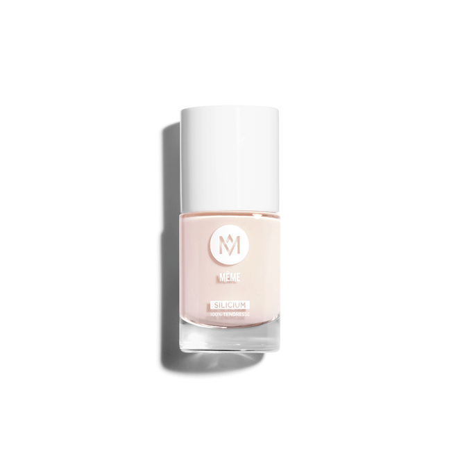 Vernis silicium nude