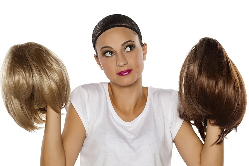 Comment entretenir votre perruque en fibre synthétique ?