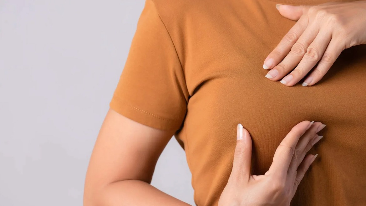 Boule au sein , quand faut-il s'inquiéter ?