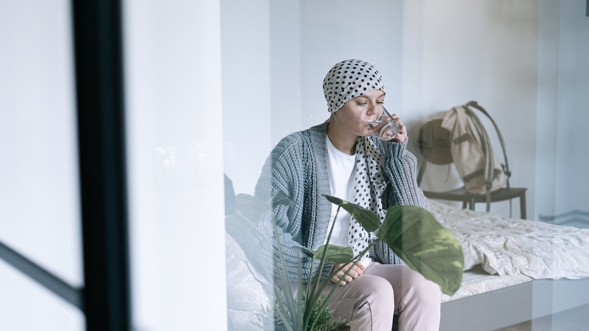 Quels sont les effets indésirables de la chimio ?