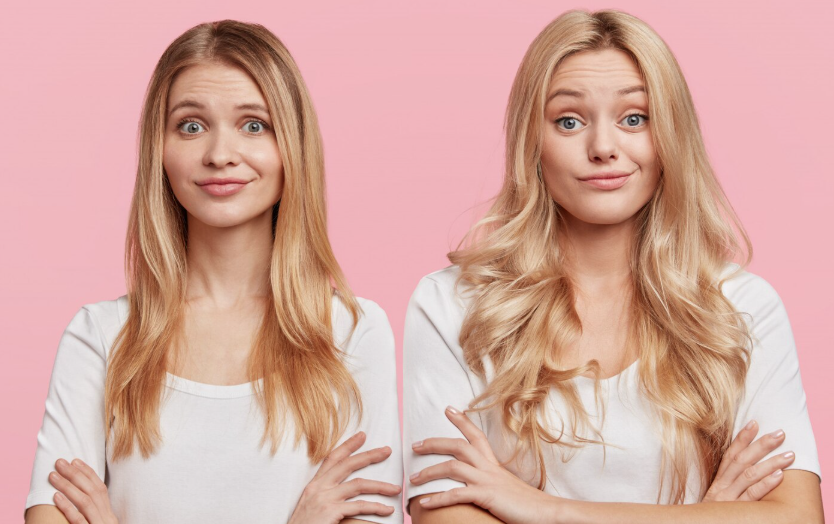 Perruque Naturelle vs Synthétique : Les différences